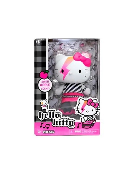 Muneca Hello Kitty 9cm En Caja 25833 Tap02