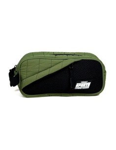 Cartuchera 1 Compartimento Sport C/bolsillo Pc2086 3053 Rexon