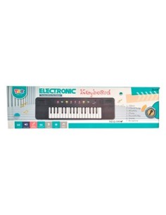 Piano A Pila C-sonido En Caja Sd25479z1 Pk01