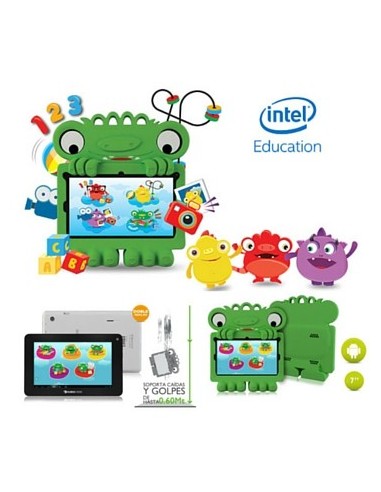 Tablet Lcd Labubu-bluey Da-0079t Da-0029t Nb01