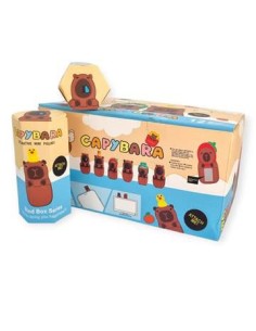 Capybara Hippers En Caja Sorpresa A202174 Pub02