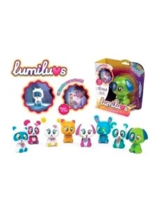 Animales Luminosos Lumiloves 86000 Ori02