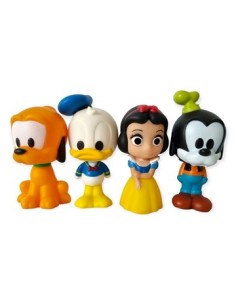 Personajes 10cm Disney Coleccionables Mod  Surt  Dn2001 Fay02
