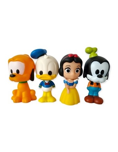 Personajes 10cm Disney Coleccionables Mod  Surt  Dn2001 Fay02