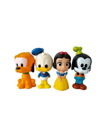 Personajes 10cm Disney Coleccionables Mod  Surt  Dn2001 Fay02