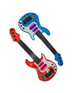 Guitarra Electrica 43cm Rock Guitar Ba200375 Pub02