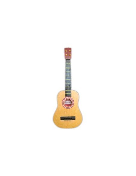 Guitarra Madera Chica 42cm Rue01 1318