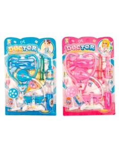 Set Doctor Con Luz Y Sonido Sd16979zz Pk01