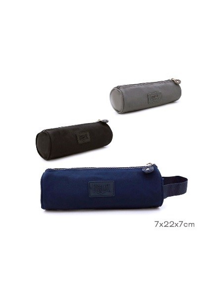 Cartuchera Tubo Everlast 30225 Tar02