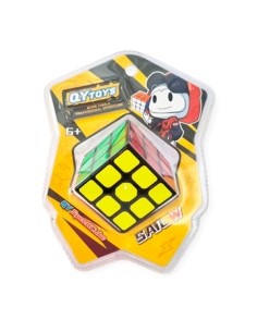 Cubo Magico Sd20636 Pk01