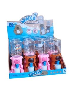 Dispenser Capybara 17cm 622829 Surt01