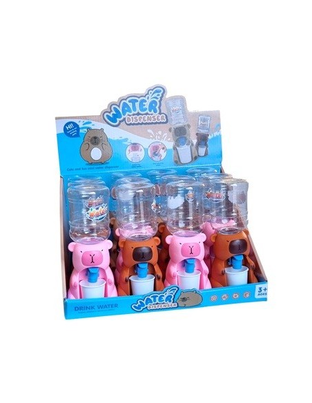 Dispenser Capybara 17cm 622829 Surt01