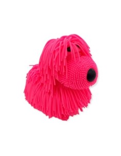 Perro Peludo Silicona C-sonido Caja 18028 Pub02