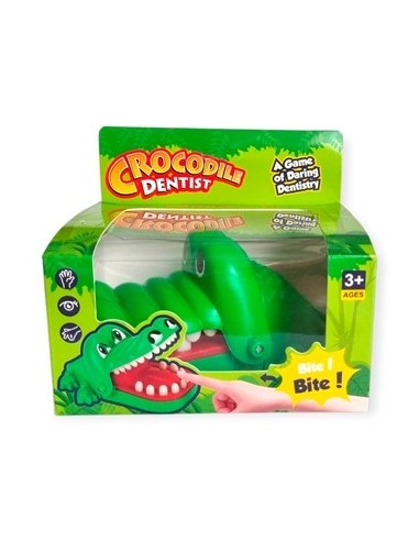 Cocodrilo Attack 15cm A019-1153 85750 And01