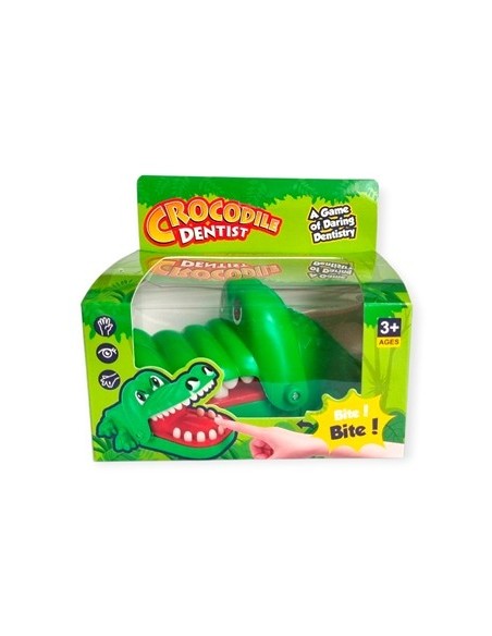 Cocodrilo Attack 15cm A019-1153 85750 And01