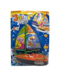 Velero Jalor En Blister Fd1431107