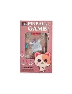 Pinball 20cm Gatito Ab-11291 Go02