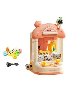 Maquina De Peluches 19x16x29cm Vsk01