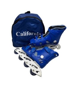 Roller Azul N*28 30 32 34 35 P-12 Fay02