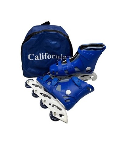 Roller Azul N*28 30 32 34 35 P-12 Fay02