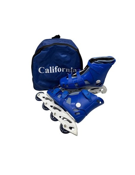 Roller Azul N*28 30 32 34 35 P-12 Fay02