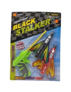 Pistola Lanza Aviones X2 Fd122813 Fay02