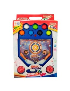 Pim-ball A Pila C-luz Caja 618-2139 Lyo01