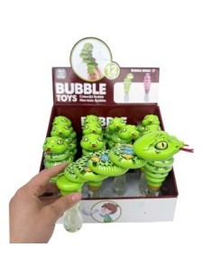 Burbujero Serpiente Ju0072 U005 Pri02
