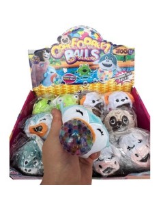 Squishy Animalitos Peluche Orbeez Ju0081 8547 Pri02
