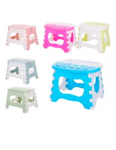 Banquito Plegable 28cm 200530 Pen01