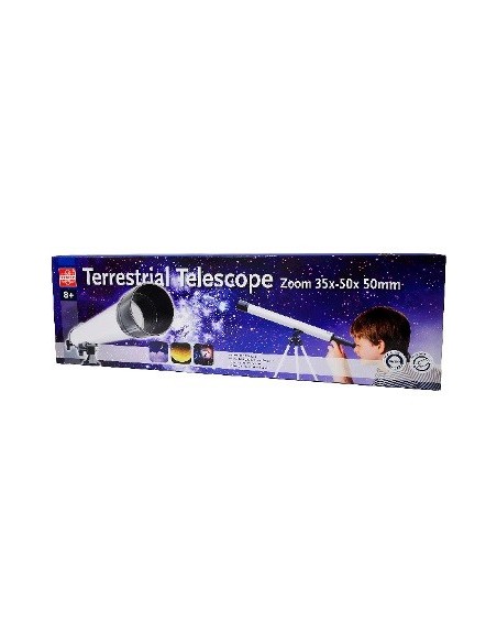 Telescopio 50cm En Caja Iktech012 Isa01