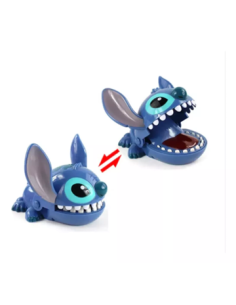 Stitch Ataque 2812 Caja Dit01