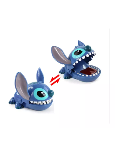 Stitch Ataque 2812 Caja Dit01