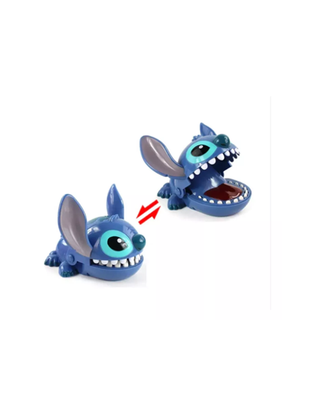 Stitch Ataque 2812 Caja Dit01