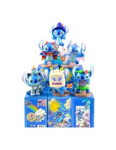 Caja Sorpresa Stitch Da-3818 Nb01