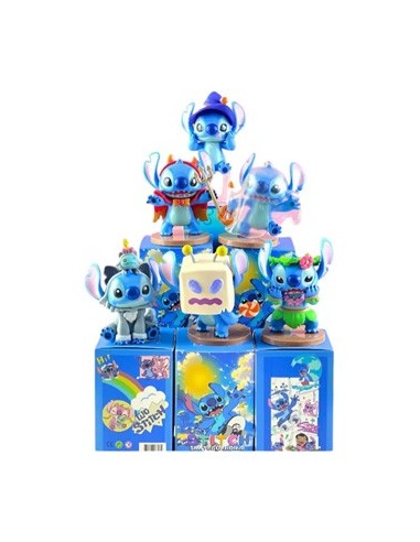 Caja Sorpresa Stitch Da-3818 Nb01