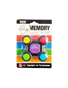 Juego Memoria  8308 A200608 Pub02 40060 Pen01