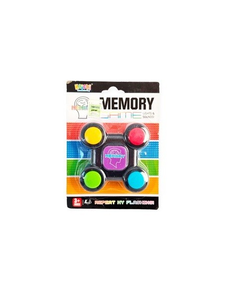 Juego Memoria  8308 A200608 Pub02 40060 Pen01