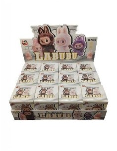 Labubu Sopresa Coleccionable En Caja A202243 Pub02