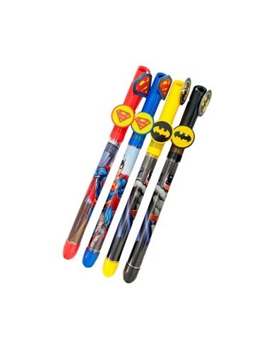 Burbujero F-espada Batman-superman 52854-52853-53510seb01