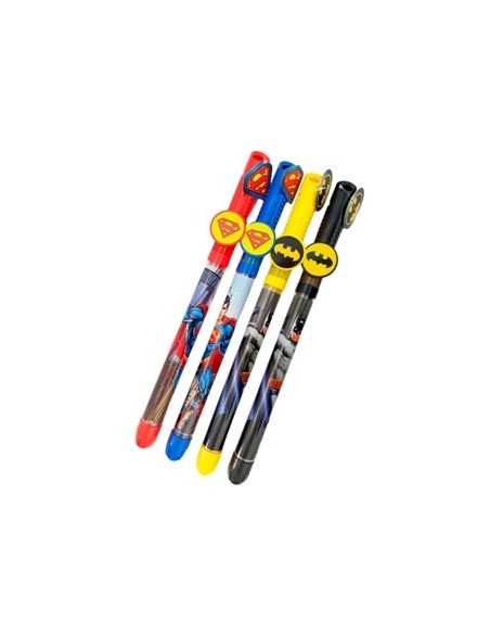 Burbujero F-espada Batman-superman 52854-52853-53510seb01