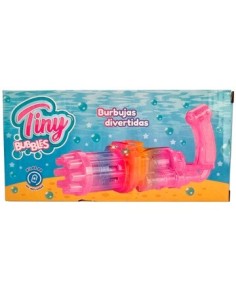 Burbujero A Pila Tiny Caja 20x10x7 53818 Seb01