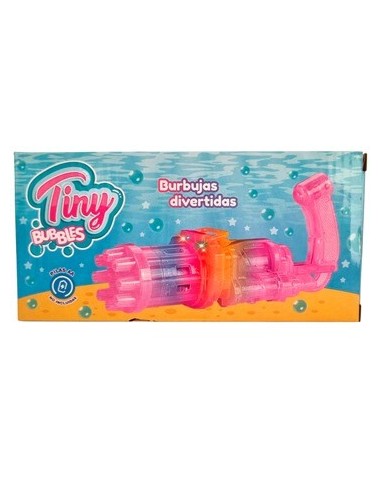 Burbujero A Pila Tiny Caja 20x10x7 53818 Seb01