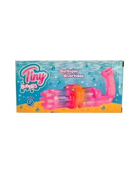 Burbujero A Pila Tiny Caja 20x10x7 53818 Seb01