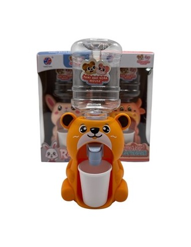 Dispenser Agua Animales Varios Fd42016169 Fay02