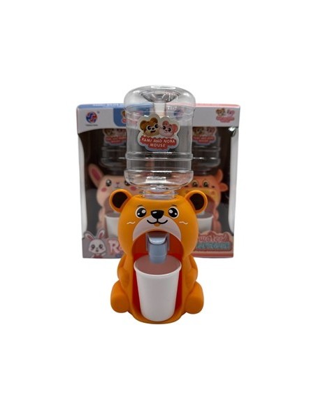 Dispenser Agua Animales Varios Fd42016169 Fay02