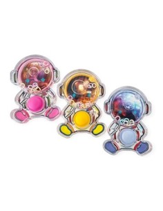 Juego De Agua Dino-astronauta 158d-2 1047 Pub02