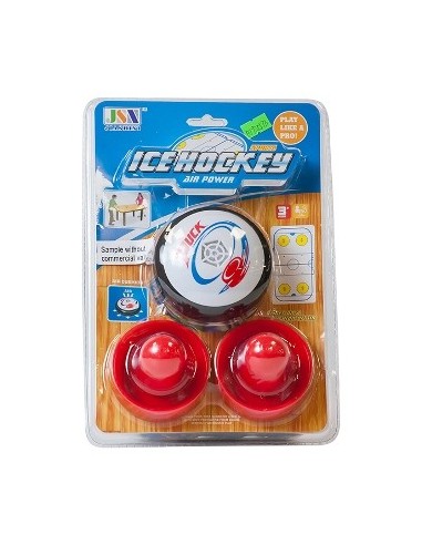 Juego De Tejo De Aire 5826 J6604- Fab01 Csl01