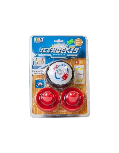 Juego De Tejo De Aire 5826 J6604- Fab01 Csl01