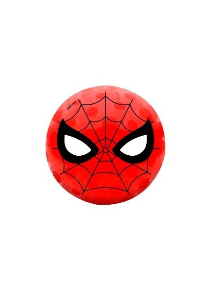 Squishy Spiderman 2845 Dit01